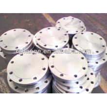 carbon steel 150lb blind flanges